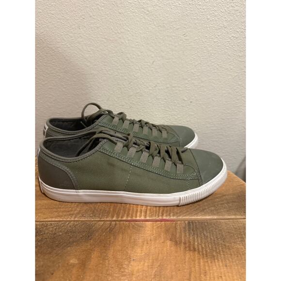 G-Star RAW Other - G-Star RAW Scuba II low Sneakers green size 12 mens